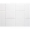 Grout Line Panel Range White Tile Gg 1M X 2.4