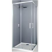 Hydro Express Corner Entry 760Mm