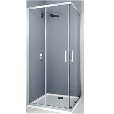 Hydro Express Corner Entry 800Mm