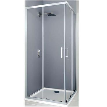 Hydro Express Corner Entry 800Mm