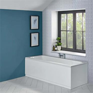 Isocore Bath Panel & Plinth 1700mmRoper Rhodes R2DC5001