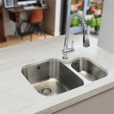Caple Under Mounted Sink