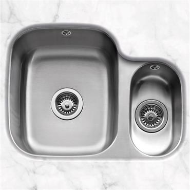 Caple Under Mounted Sink