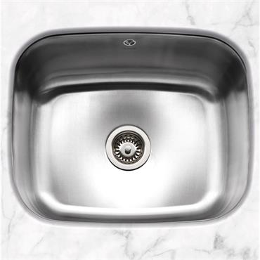 Caple Form 52 Undermounted Sink