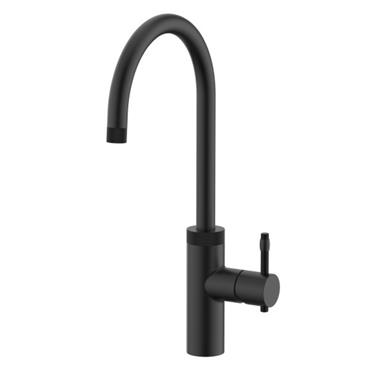 Easyflow Designer Knurled Black Tap 0.3