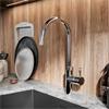 Easyflow Designer Knurled Chrome Tap 0.3
