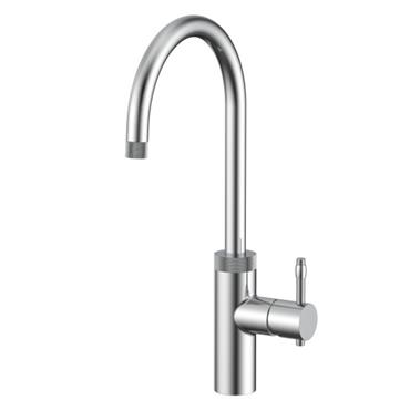 Easyflow Designer Knurled Chrome Tap 0.3