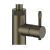 Easyflow Designer Knurled Bronze Tap 0.3