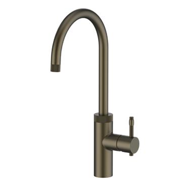 Easyflow Designer Knurled Bronze Tap 0.3