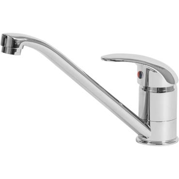 Aml Ka306  Kitchen Single Lever Sink Mixer