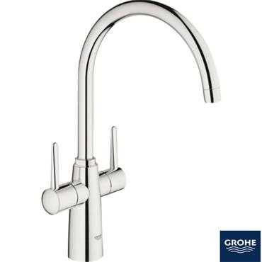 Grohe Ambi Sink Mixer