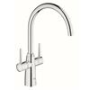 Grohe Ambi Sink Mixer