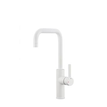 PEGLER JERONI 1TH MIXER SPOUT WHITE