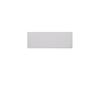 Novara Lgt Grey Shaker Std Drawer 175 X 596