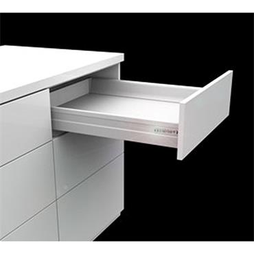 Unihopper Std Flatpack Drawer Sc 400mm