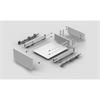 Unihopper Std Flatpack Drawer Sc 600mm