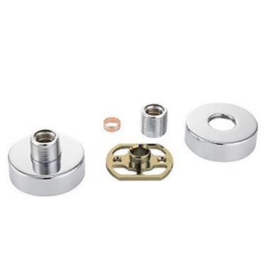 Second Fix Shower Fixing Brackets