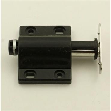 CC Black Magnetic Push Catch Cc Mag2