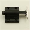 CC Black Magnetic Push Catch Cc Mag2