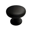 Black Knob Large 35Mm