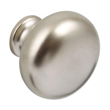 H50 Small Nickel Knob