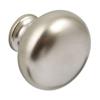 H50 Small Nickel Knob