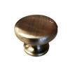 Bronze Knob Large 35Mm