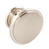 G48 45mm Brushed Nickel Knob