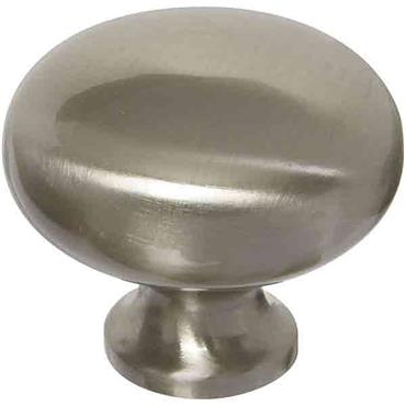 H50p Large Nickel Knob