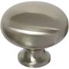 H50p Large Nickel Knob