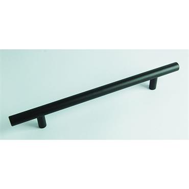Matt Black T-Bar Handle 156Cc 