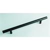 Matt Black T-Bar Handle 156Cc 