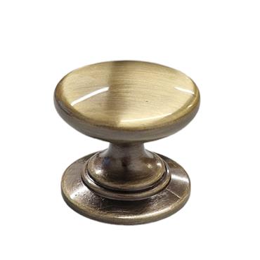 E41 Bronze Knob 32mm