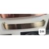 E44 Bronze D-Handle 160Cc