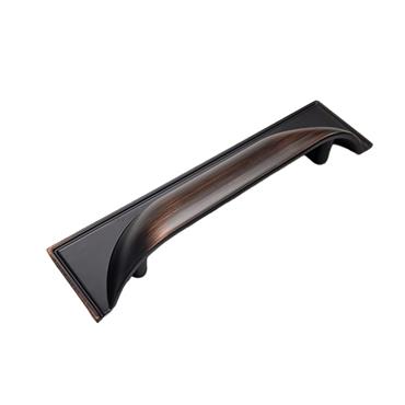 E52 American Copper Shell Handle 64mm