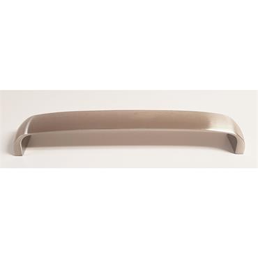 E73 Brushed Nickel D-Handle 160cc