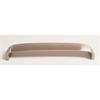 E73 Brushed Nickel D-Handle 160cc