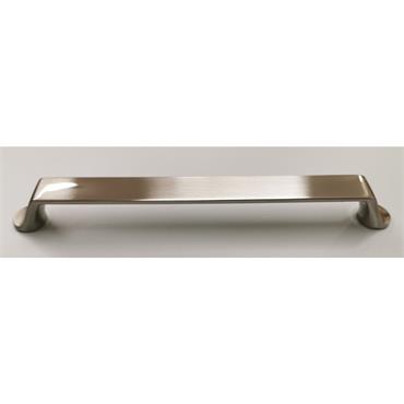 EV101 Brushed Nickel D-Handle 160cc
