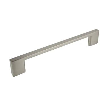 R92 Slimline Brushed Nickel Handle 256Cc