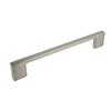 R92 Slimline Brushed Nickel Handle 256Cc