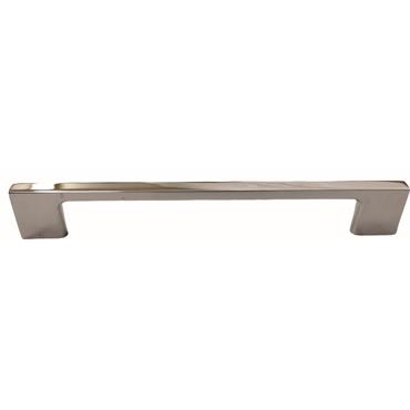R94 Slimline Chrome Handle 160Cc