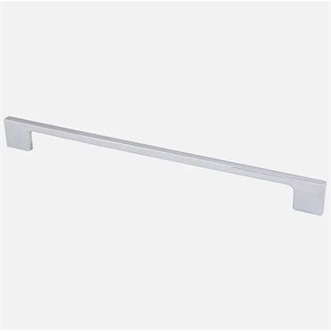 R95 Slimline Chrome Handle 256Cc