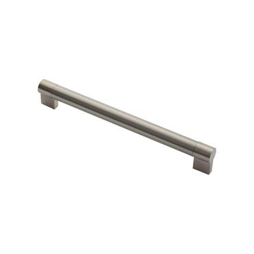  Keyhole Bar Handle 160Cc 190mm