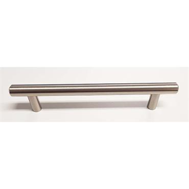  T-Bar Nickel 156Cc 226mm Handle