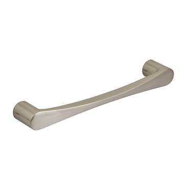  Nickel Handle 160Cc