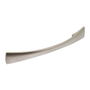  Matt Nickel Dickey Bow Handle