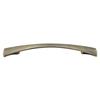 X33RAB Brushed Bronze Dickie Bow Handle 128mm