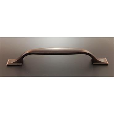  Pull Handle American Copper 128mm