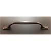 ZA001 Pull Handle American Copper 128mm