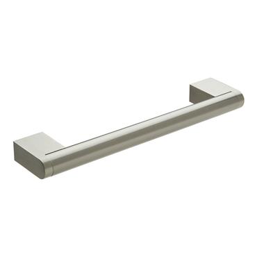 BL154 Stainless 14mm Block  128Cc Handle